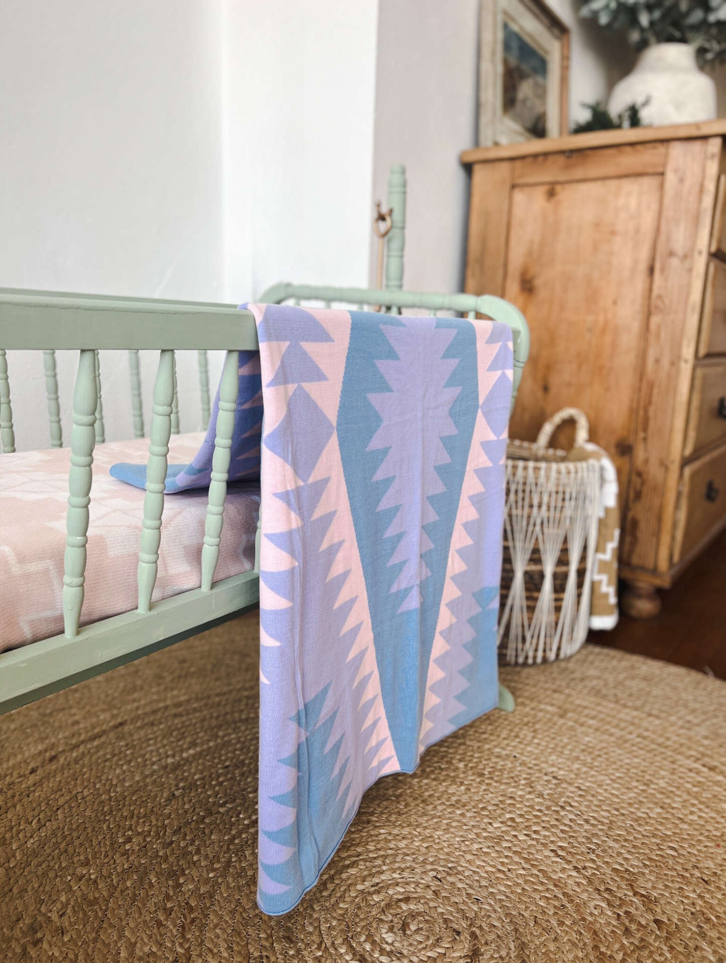PRE-ORDER PURPLE + PINK + BLUE - YONDEROSA COLLECTION