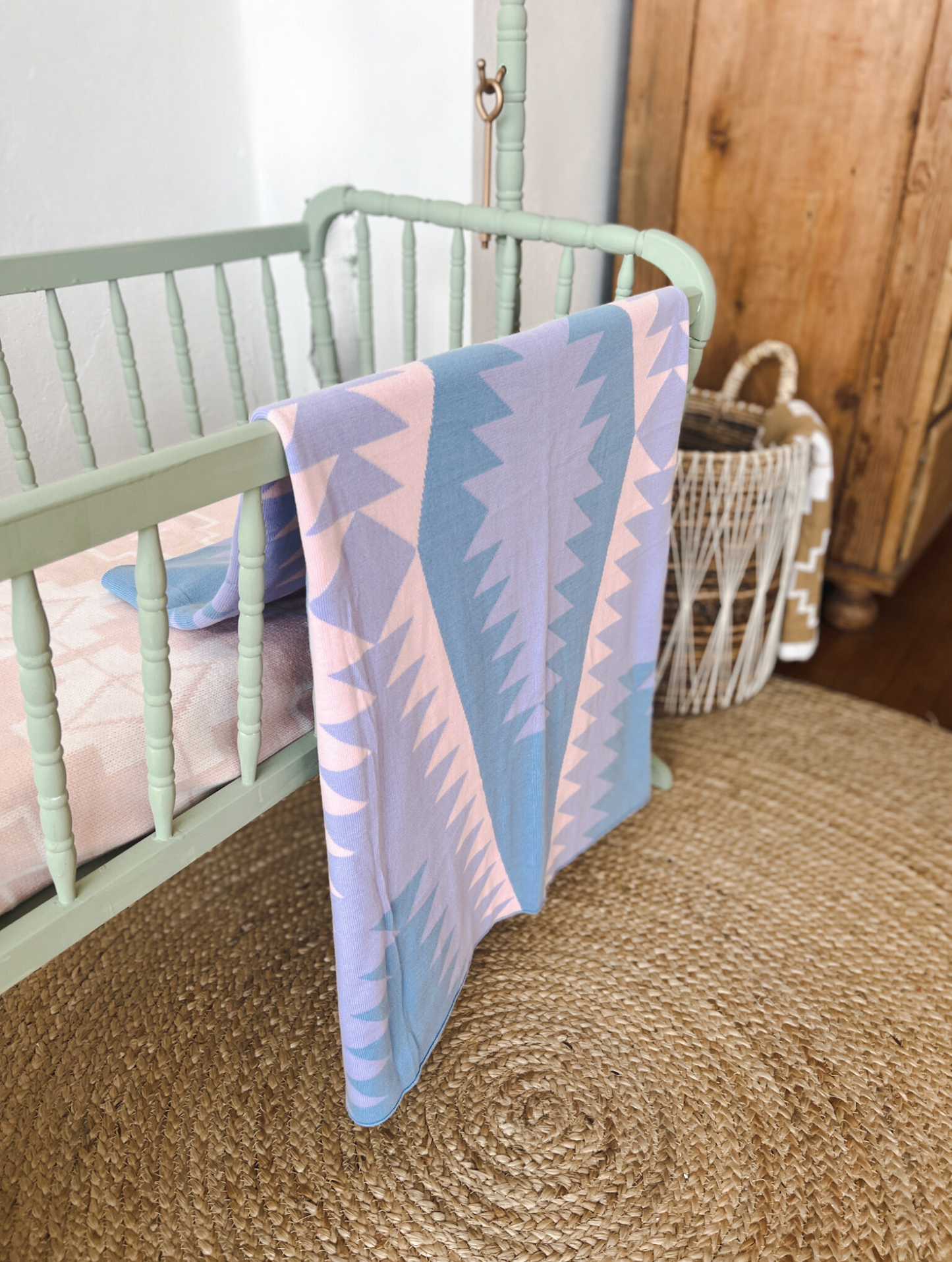 PRE-ORDER PURPLE + PINK + BLUE - YONDEROSA COLLECTION