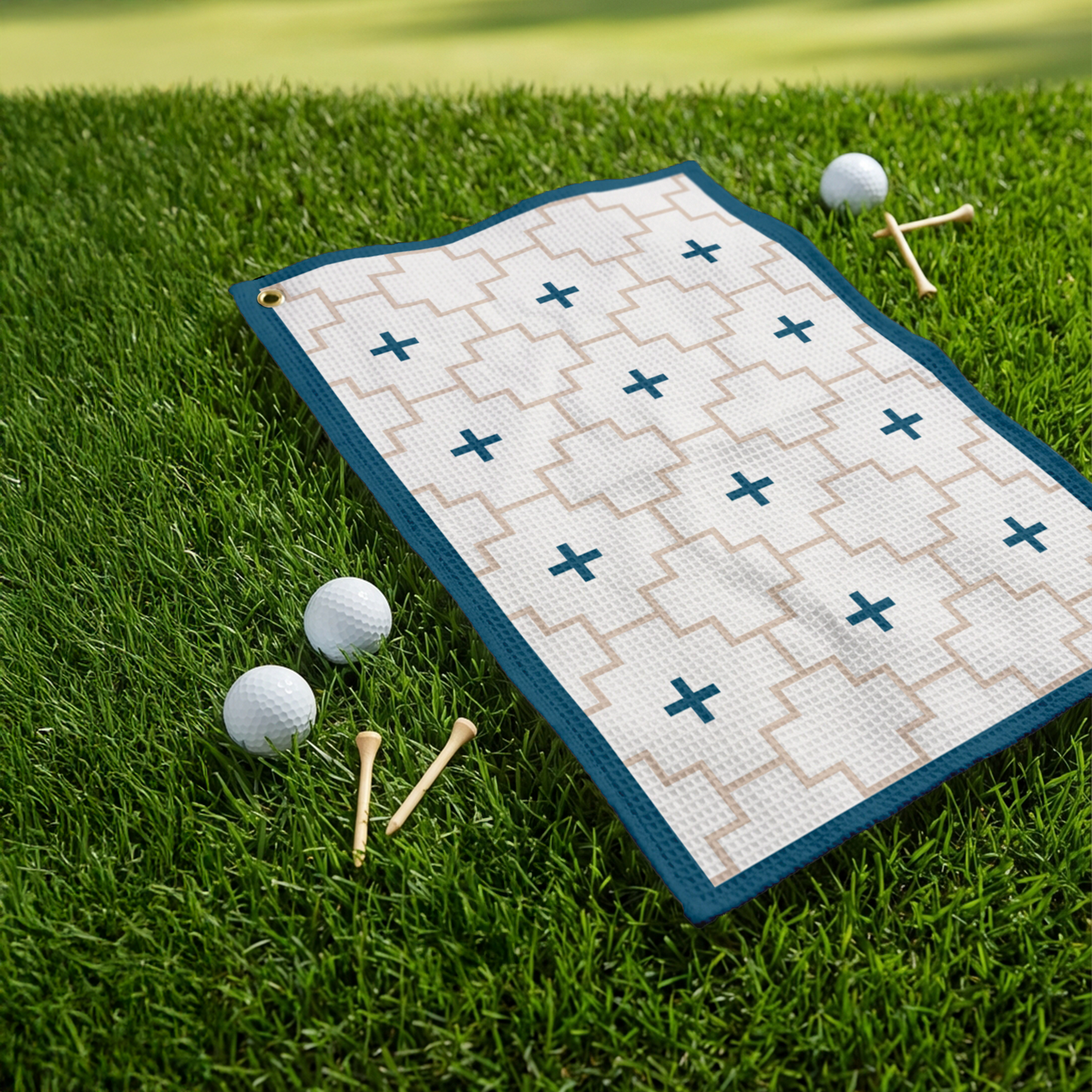 LAJITAS_-_Golf_Towel_-_NAVY_BLUE_Grass_Lifestyle_Mockup.png_15882482