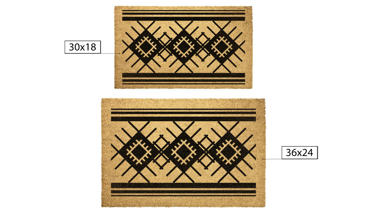 SOUTHWEST SERENADE Welcome Mat