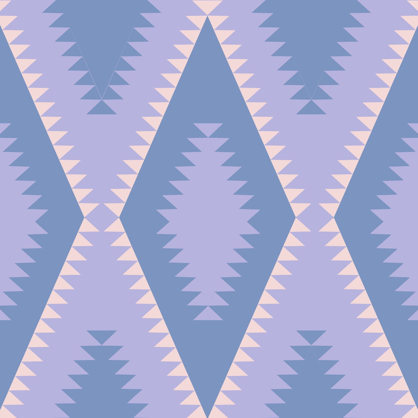 PRE-ORDER PURPLE + PINK + BLUE - YONDEROSA COLLECTION