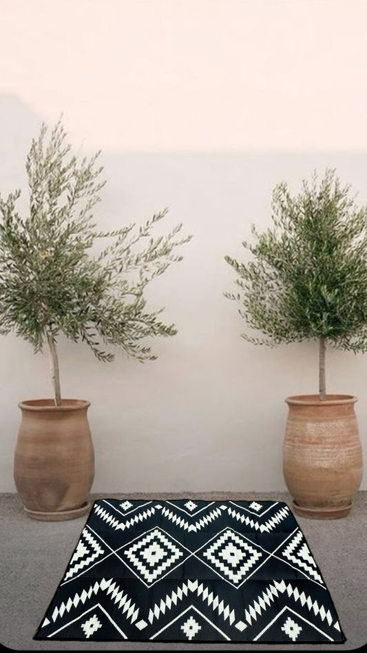 Modern Ranch Rug RANCH RUGS – WesternGrande