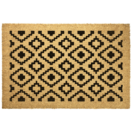 DESERT WEST Welcome Mat