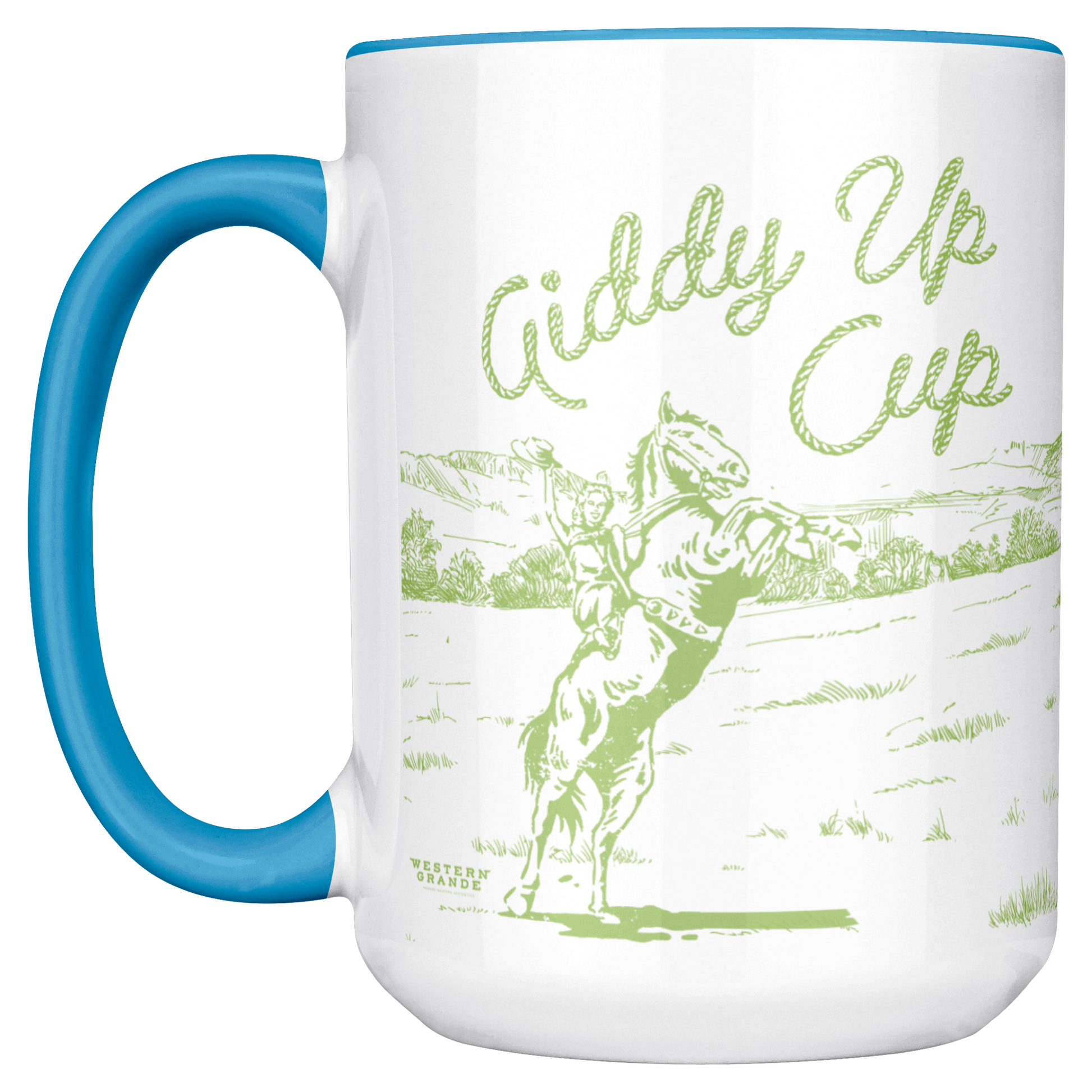 GIDDY_UP_CUP_-BLUE_MUG__GREEN_ART-_15oz_Main_LH_Mockup.png_15383359