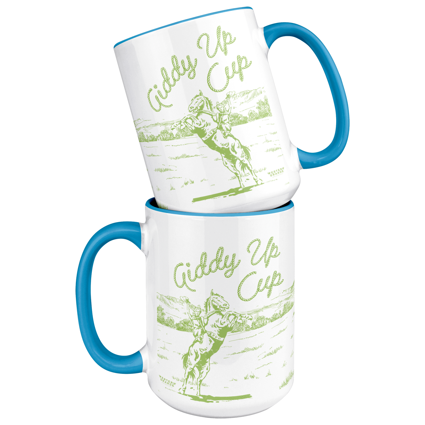 GIDDY_UP_CUP_-BLUE_MUG__GREEN_ART-_15oz_Mug_Stacked_Mockup.png_15383361
