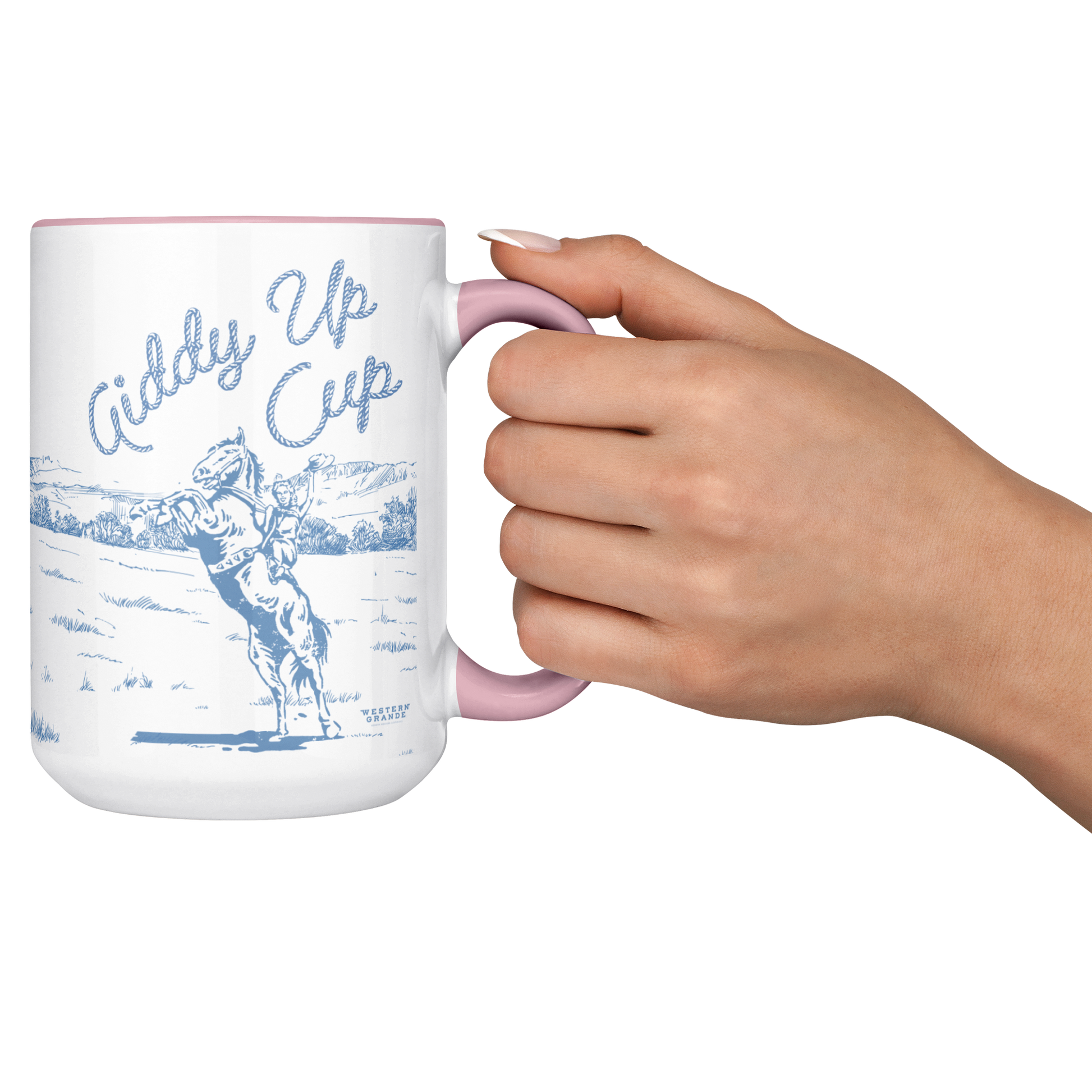 GIDDY_UP_CUP_-PINK_MUG__BLUE_ART-_15oz_Lifestyle_RH_Cheers_Mockup.png_15383366