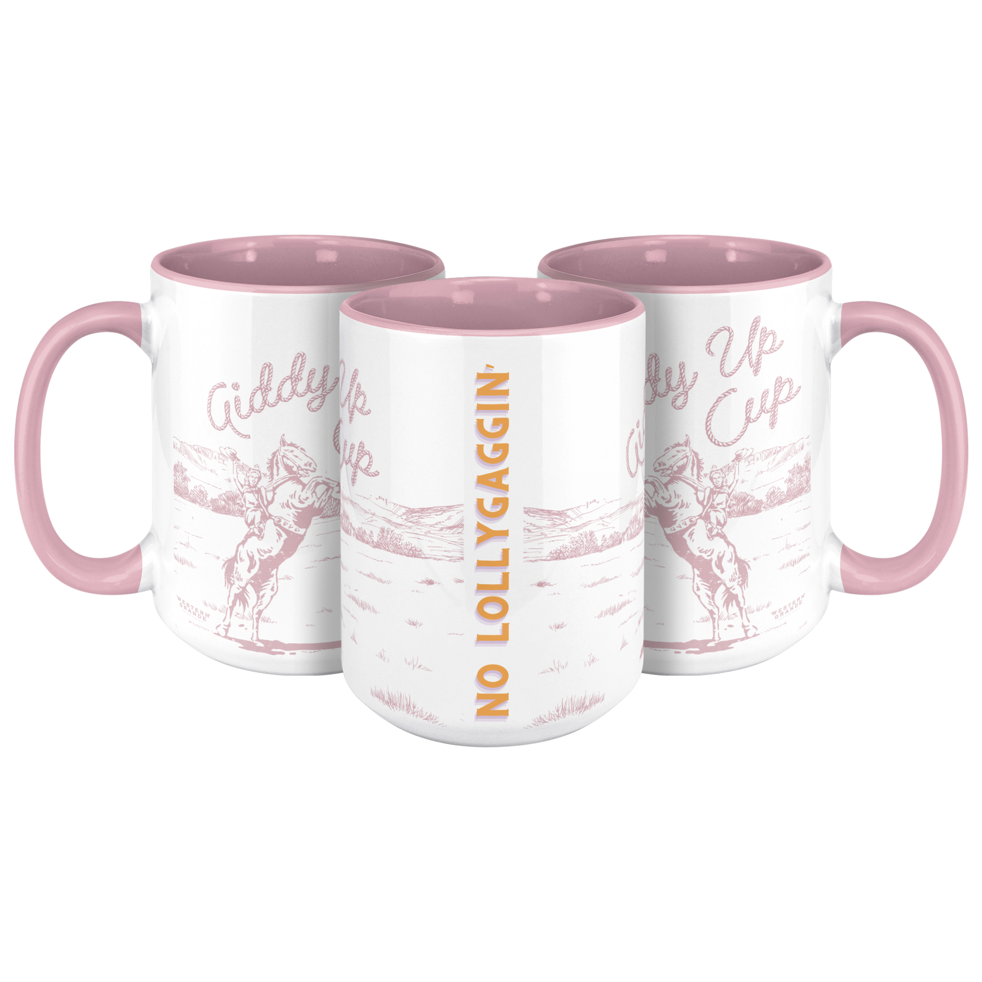 GIDDY_UP_CUP_-PINK_MUG__ORANGE_ART-_15o_3pc_Triangle_View_Mockup.png_15383332