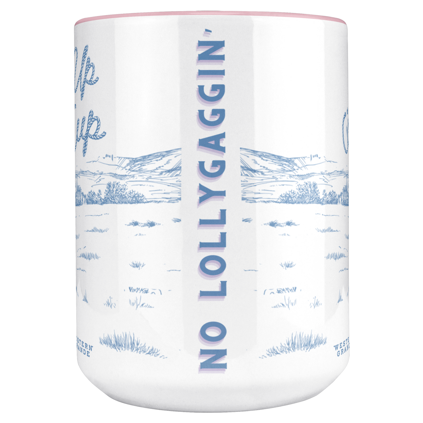 Giddy_Up_Cup_-_Blue__Purple_on_Pink_Main_Center_Mockup.png