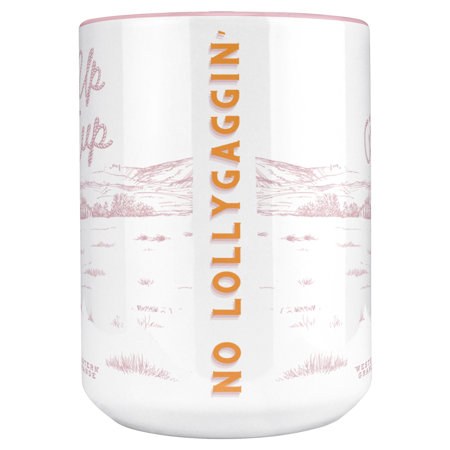 Giddy_Up_Cup_-_Pink__Orange_on_Pink_Main_Center_Mockup.png