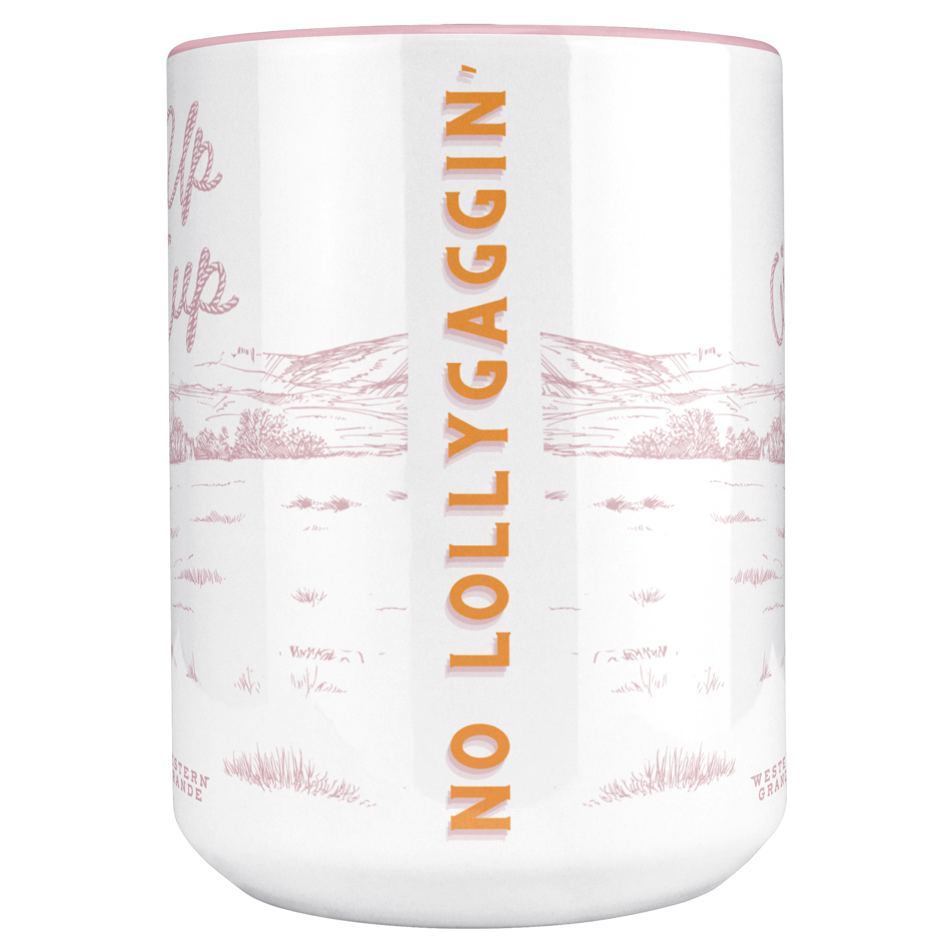 Giddy_Up_Cup_-_Pink__Orange_on_Pink_Main_Center_Mockup.png