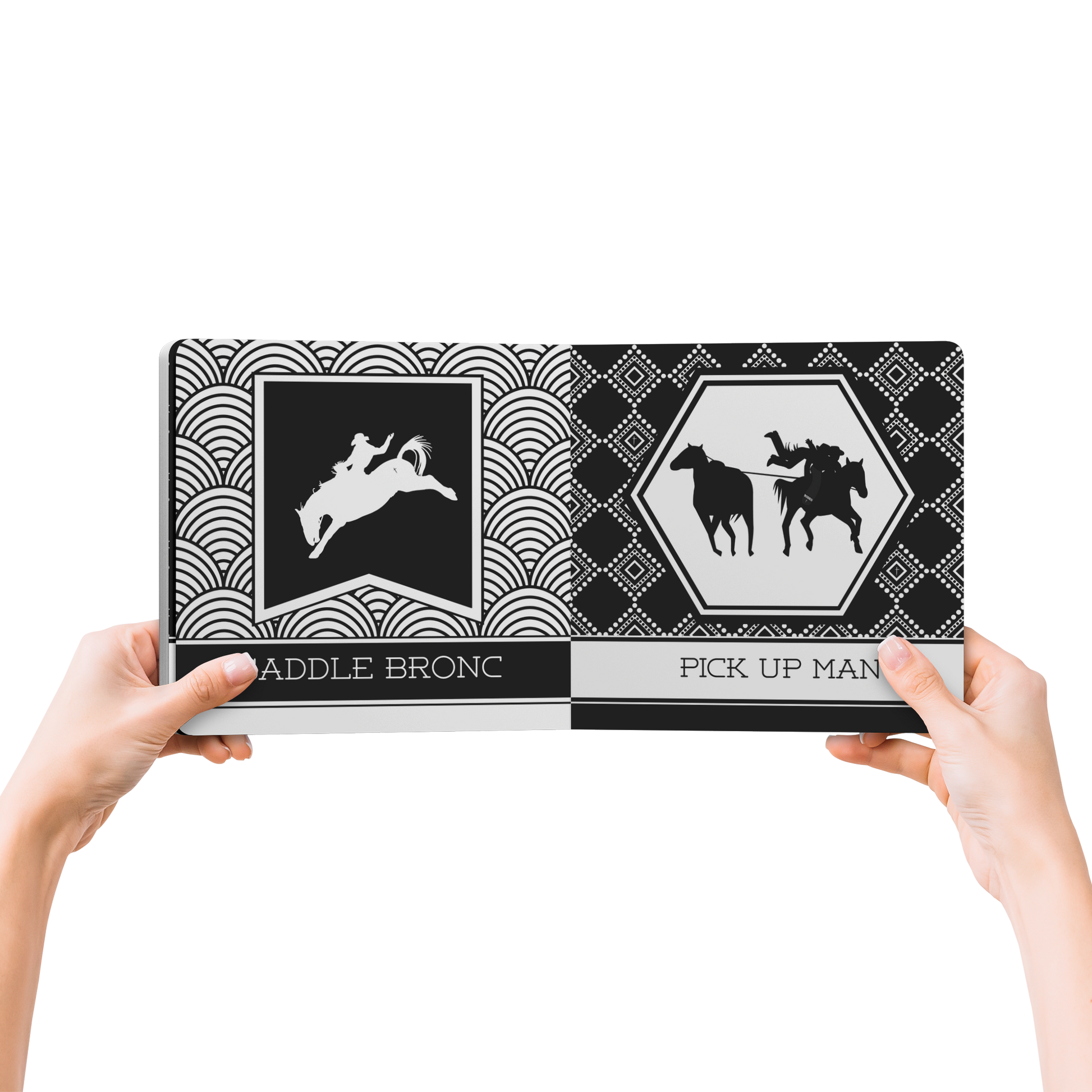 RODEO_101_Board_Book_Hand_View_Mockup.png