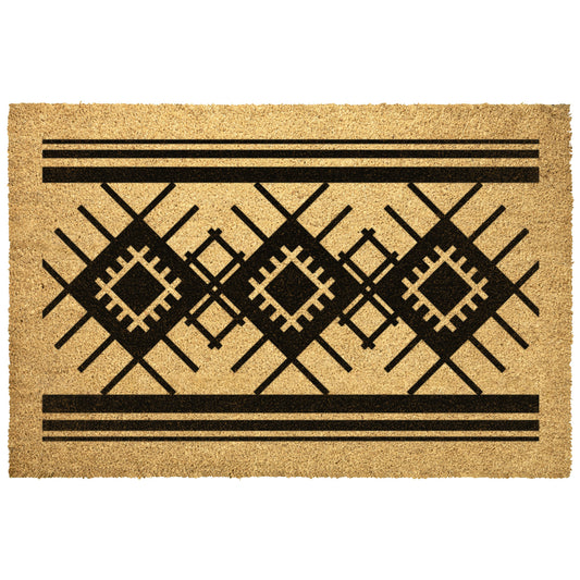 SOUTHWEST SERENADE Welcome Mat